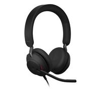 Jabra Evolve2 40 SE Monoauricolare / Mono UC (Universal Communications)
