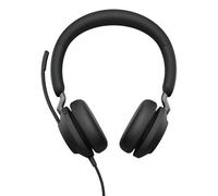 Jabra Evolve2 40 SE Auricolare Cablato A Padiglione USB tipo-C (Evolve2 40 SE US