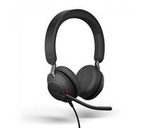 JABRA EVOLVE2 40 SE USB-C MS - STEREO