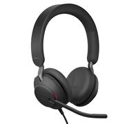 Jabra Evolve2 40 SE Biauricolare / Stereo UC (Universal Communications)