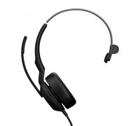 Jabra Evolve2 50 Auricolare Cablato A Padiglione Ufficio Bluetooth (JABRA EVOLVE