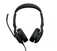 Jabra Evolve2 50 Auricolare Cablato A Padiglione Ufficio USB Type-C / USB Type-A