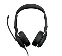 Jabra Evolve2 50 Biauricolare / Stereo Microsoft Teams No