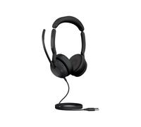 Jabra Evolve2 50 Con cavo e senza cavo 20 20000 Hz Ufficio 25089-989-999