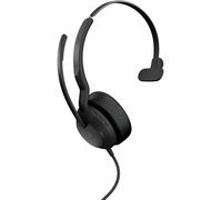 Jabra Evolve2 50 Monoauricolare / Mono Microsoft Teams Sì
