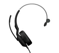 Jabra Evolve2 50 Monoauricolare / Mono Microsoft Teams No
