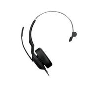 Jabra Evolve2 50 Monoauricolare / Mono Microsoft Teams Sì