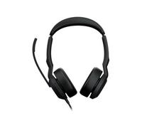 Jabra Evolve2 50 Biauricolare / Stereo Microsoft Teams Sì