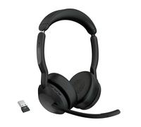 Jabra Evolve2 55 Link380a UC Stereo