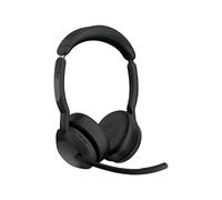 Jabra Evolve2 55 Link380a Uc Stereo Stan 2 Cuffia Regolatore 25599-989-989