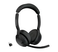 Jabra Evolve2 55 Link380c UC Stereo NEW