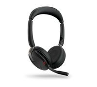 Jabra Evolve2 65 Flex Auricolare Bluetooth