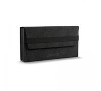 Jabra Evolve2 65 Flex Custodia Protettiva Per Cuffie Da Viaggio Cover Bag_