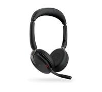 JABRA - EVOLVE2 65 FLEX LINK380A MS DUO