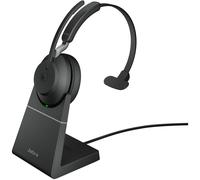 Jabra Evolve2 65 Mono + Charging Station Microsoft Teams USB-A