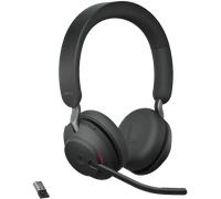 Jabra Evolve2 65 Monoauricolare / Mono UC (Universal Communications) USB-C