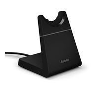 Jabra Evolve2 65 stazione di ricarica USB-A, colore nero