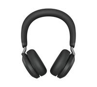 Jabra 27599-989-989 cuffia e auricolare Con cavo e senza cavo A Padiglione Ufficio Bluetooth Base di ricarica Nero