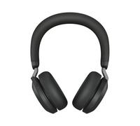 Jabra Evolve2 75 Auricolare Con cavo e senza cavo A Padiglione Ufficio USB tipo-