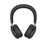 Jabra Evolve2 75 Auricolare Wireless A Padiglione Ufficio Bluetooth Base di rica