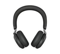 Jabra 27599-989-999 cuffia e auricolare Wireless A Padiglione Ufficio Bluetooth Nero