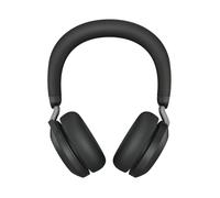 Jabra Evolve2 75 Auricolare Wireless A Padiglione Ufficio Bluetooth Nero