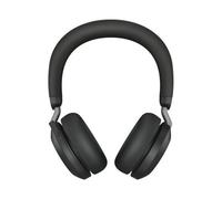 Jabra Evolve2 75 Auricolare Wireless A Padiglione Ufficio Bluetooth Nero (Jabra