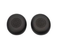 JABRA EVOLVE2 75 OHRPOLSTER SCHWARZ - 2 STK.