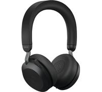Jabra 27599-989-989 cuffia e auricolare Con cavo e senza cavo A Padiglione Ufficio Bluetooth Base di ricarica Nero