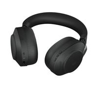 Jabra 28599-989-889 cuffia e auricolare Con cavo e senza cavo A Padiglione Ufficio USB tipo-C Bluetooth Nero