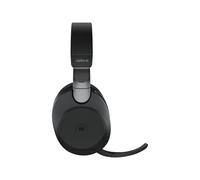 Cuffia con microfono Jabra Evolve2 85, MS Stereo Padiglione auricolare Nero [28599-999-899]