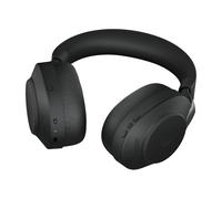 Jabra Evolve2 85, cuffie stereo UC con cavo e senza fili per scrivania/centro chiamate USB Type-C Bluetooth Nero - Nouvo