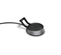 JA 14207-66 - Stazione di carica Evolve2 85 USB-C nero