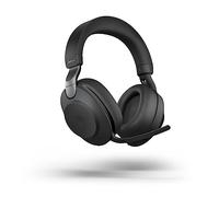 Jabra EVOLVE2 85 LINK380C UC SUPPORTO STEREO BLK