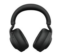 Jabra 28599-999-999 cuffia e auricolare Con cavo e senza cavo A Padiglione Ufficio USB tipo A Bluetooth Nero