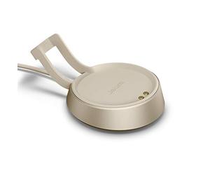 Jabra Evolve2 85 Scrivania USB-C - Beige 14207-68
