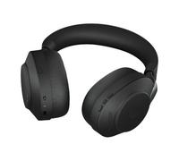 Jabra 28599-989-889 cuffia e auricolare Con cavo e senza cavo A Padiglione Ufficio USB tipo-C Bluetooth Nero