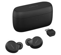 Jabra 20797-989-889 cuffia e auricolare True Wireless Stereo (TWS) In-ear Musica e Chiamate Bluetooth Nero