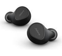 Jabra Evolve2 Buds Bluetooth In-Ear True Wireless, cancellazione attiva del rumore (ANC), tecnologia MultiSensor Voice, Tutte le piattaforme, Senza caricatore wireless, USB-A