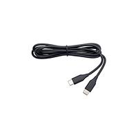 Jabra 14208-32 cavo USB 1,2 m USB 3.2 Gen 2 (3.1 Gen 2) USB C Nero