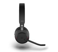 Jabra EVOLVE265 LINK380C MS DUO NERA USBC