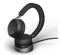 Jabra EVOLVE275 DUO BK LINK380A MS W 5706991024326