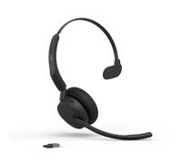 Jabra Evolve3 45 MS Mono Cuffie Bluetooth On-Ear