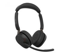 Jabra Evolve3 65 Auricolare Wireless A Padiglione Ufficio USB tipo A Bluetooth N