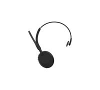 Jabra Evolve3 65 Mono Büro-Headset mit adaptiver Geräuschunterdrückung und präziser Stimmenerfassung