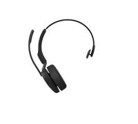 Jabra Evolve3 65 UC Mono Nero con Link 390a