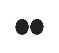 Jabra Evolve3 75 Cuscinetti auricolari, 1 paio | nero