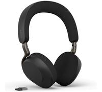 Jabra Evolve3 75 Nero Microsoft Teams USB-C