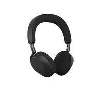 Jabra Evolve3 75 UC Link390c Black WLC C Cuffia 20 KHz 37599-989-889