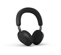 Jabra Evolve3 75 UC USB-C Con Dongle Cuffie wireless professionali con ANC adattivo, 6 microfoni e dongle USB-C per comunicazioni UC chiare in ufficio